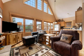 Solitude Eagle #7 - Estes Park condo